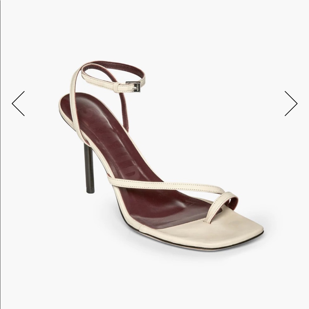 Staud Mona Heel